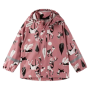 Talla infantil: 116 / Color: rosa