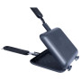 Sartén Ridge Monkey Classic Sandwich Toaster Granite Edition