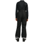 Pantalones de esquí para niños 4F Trousers Fnk M1523 Deep Black