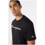 Camiseta de hombre Champion Short Sleeve T-shirt M