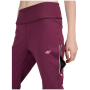 Pantalones de mujer 4F Trousers Fnk F1406