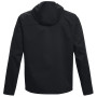 Chaqueta de hombre Under Armour CGI Shield 2.0 Hooded