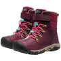 Botas de invierno para niños Keen Kanibou Wp Youth