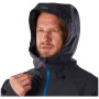 Chaqueta de hombre Northfinder Louie