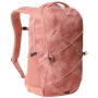 Mochila de mujer The North Face W Jester rosa Rosdwnretrodyprint/Rosdwn
