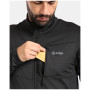 Sudadera funcional de hombre Kilpi Erin-M