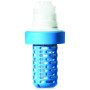 Botella con filtro Katadyn BeFree 1l LE