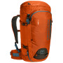 Mochila Ortovox Peak 35 2022 naranja/gris CrazyOrange