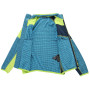 Sudadera para niños Alpine Pro Onneco 2