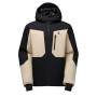 Talla: XL / Color: negro/beige