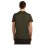 Camiseta de hombre Icebreaker Men Merino 150 Tech Lite SS Tee Transportage
