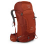 Mochila Osprey Kestrel 38 2022 naranja DragonRed