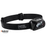 Linterna frontal Petzl Tactikka Core 450 lm negro Black