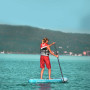 Tabla de surf de pala Spinera Spinera Let's Paddle 11'2