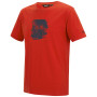 Camiseta de hombre Regatta Cline IX
