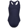 Bañador para niños Puma Racerback Swimsuit