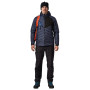 Chaqueta acolchada para hombre Northfinder Chacin