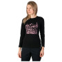 Talla: L / Color: negro