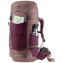 Mochila de mujer Deuter Futura 30 SL