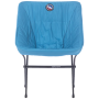 Forro aislante Big Agnes Insulated Camp Chair Cover - Skyline UL Camp Chair