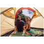 Tienda de campaña de senderismo Coleman Darwin Summer 4 Plus