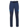 Talla: L / Color: azul
