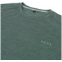 Camiseta de hombre MOOA MerinoSilk 160 long