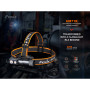 Linterna frontal potente Fenix HM71R