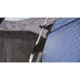 Carpa de autocaravana/furgoneta Outwell Milestone Pro
