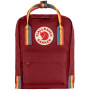Mochila Fjällräven Kånken Rainbow Mini