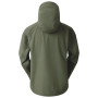 Chaqueta de hombre Dare 2b Torrek Breathe Out Jacket