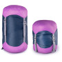 Saco de dormir de plumón Warg Stark 650 Ladies