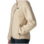 Sudadera de mujer Patagonia W's Retro Pile Jacket