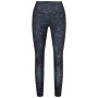 Talla: L / Color: negro/gris