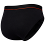 Calzoncillos bóxer Saxx Non-Stop Stretch Cotton Brief Fly