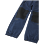 Pantalones para niños Reima Intona Navy
