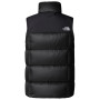 Chaleco de mujer The North Face W Diablo Down 2.0 Vest