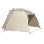 Carpa de autocaravana/furgoneta Vaude Drive Van beige Sand