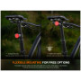 Intermitente trasero Fenix BC06R