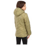 Chaqueta para niños Kilpi Rebeki-Jb Green