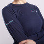 Camiseta funcional de mujer Progress MA NDRZ 125