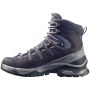 Calzado de senderismo para mujer Salomon Quest 5 Gore Tex
