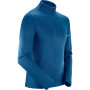Camiseta de hombre Salomon Agile Hz Mid M