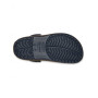Pantuflas de hombre Crocs Crocband Gum Clog