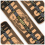 Juego Gibbon GiBoard Cesar Jib