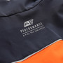 Chaqueta softshell de hombre Alpine Pro Tych