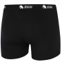 Calzoncillos bóxer para hombre Zulu Merino 160 4in 3-pack