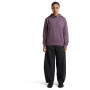 Sudadera funcional de mujer Icebreaker W Mer 360 RealFleece Elemental LS Hood
