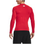 Camiseta funcional de hombre Under Armour HG Armour Comp LS