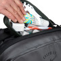 Maleta de viaje Osprey Rolling Transporter Carry 38